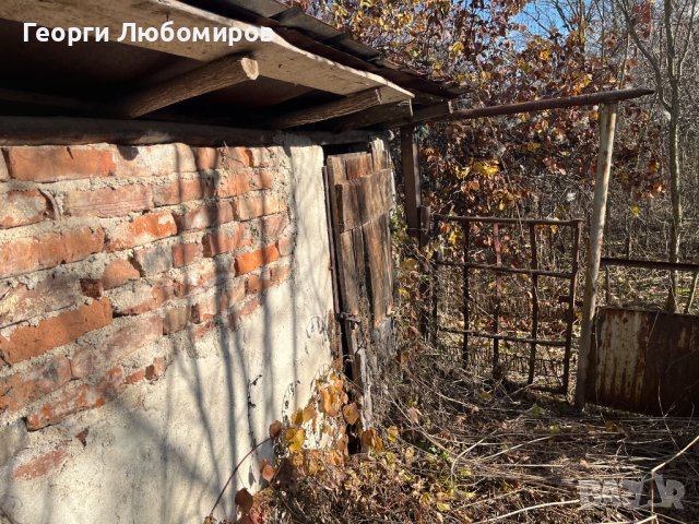 Къща на 38км до София, снимка 17 - Къщи - 38919413