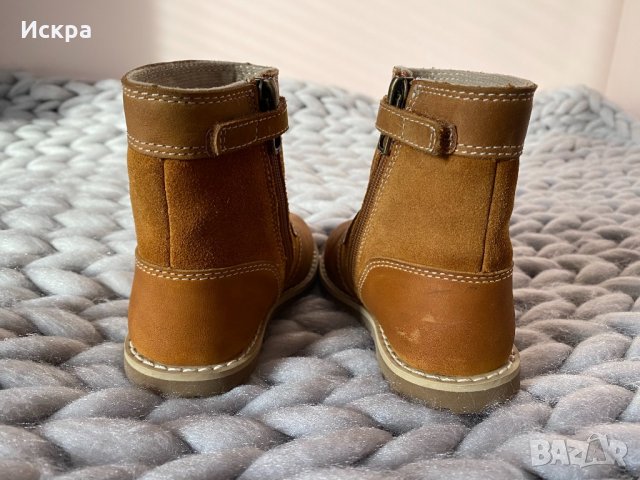 Timberland, снимка 5 - Детски боти и ботуши - 31506219