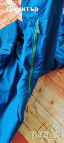 Norrona roldal gore- tex primaloft, снимка 13 - Якета - 42093299