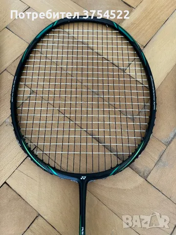 Ракета за бадминтон Yonex, снимка 1