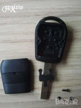 Кутийка за ключ за Ланд Ровър,Land Rover Дискавъри,Discovery, снимка 3 - Аксесоари и консумативи - 30381385