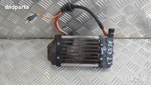 Ел.радиатор парно Mercedes ML270 CDI W163 2001г.