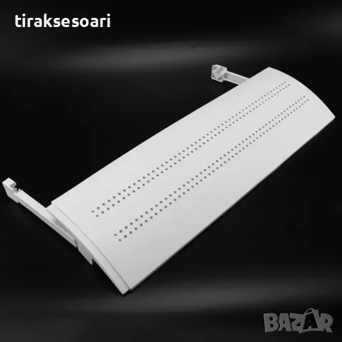 Дефлектор за климатик за защита от директен въздушен поток, снимка 4 - Климатици - 47426845