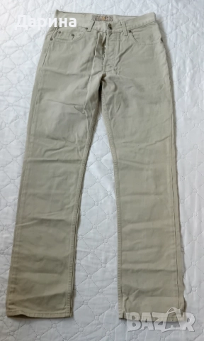 Мъжки дънки 