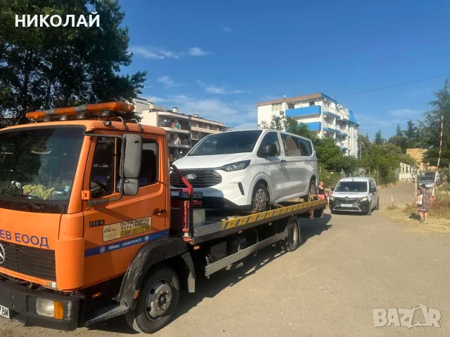 АВТОУСЛУГИ АВТОСЕРВИЗ И ПЪТНА ПОМОЩ, снимка 8 - Сервизни услуги - 56275462