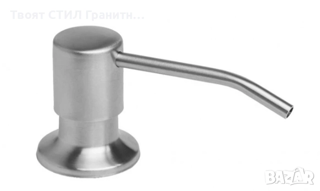 ТОП цена ОФЕРТА к-т кухненска гранитна мивка Осло 50 XXL Top 480 x 500 мм + АКСЕСОАРИ +подаръци, снимка 11 - Мивки - 51497209