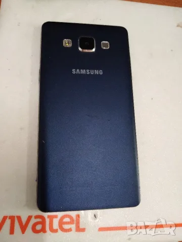 Телефон SAMSUNG GALAXY A5, снимка 10 - Samsung - 56001826