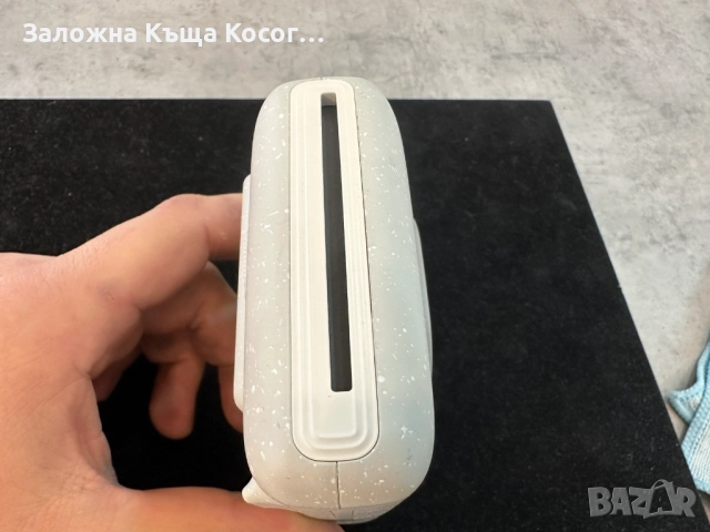 FUJIFILM Instax Mini LiPlay, снимка 3 - Фотоапарати - 52185778