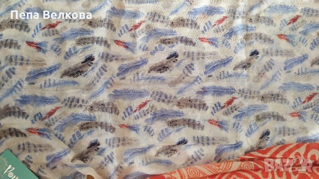 Нови шалове, снимка 2 - Шалове - 31783626