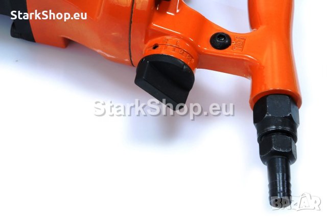 Пневматичен ударен гайковерт с къс шпиндел BJC 3500Nm, снимка 6 - Други инструменти - 40402121