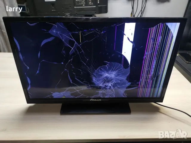 Телевизор Finlux 24-FHD-4320 на части, снимка 2 - Телевизори - 48519891