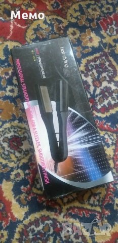 Преса за коса