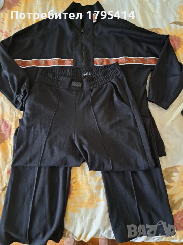 Сет Lucy L размер 