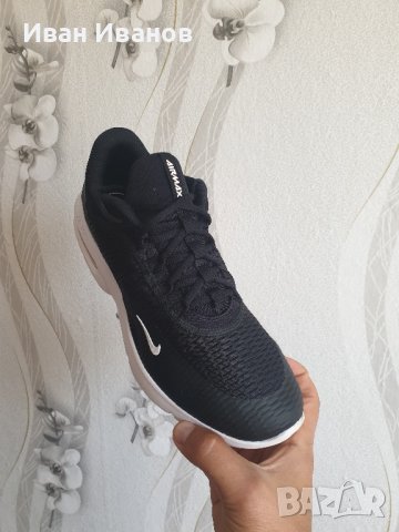 оригинални маратонки  Nike Air Max Advantage 3  номер 42,5-43, снимка 6 - Маратонки - 42417662