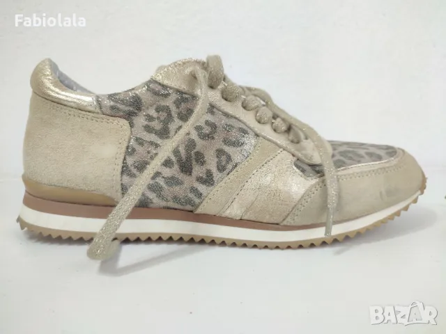 Omoda sneakers 38, снимка 7 - Дамски ежедневни обувки - 49478580