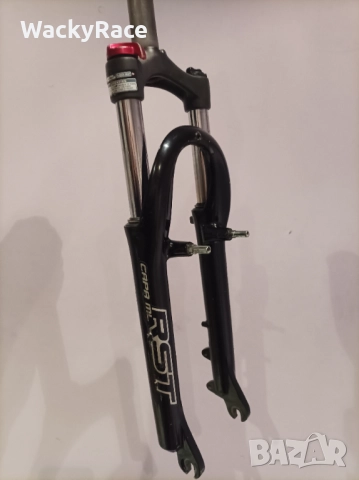 Вилка за МТБ велосипед RST Capa ML, 26 цола