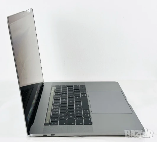 Macbook Pro 15 2017 i7 2,9Ghz 16RAM 1TB Space Gray Гаранция!, снимка 4 - Лаптопи за работа - 51017535