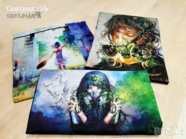 Тениски с печат по твой избор, снимка 12 - Тениски - 31633173