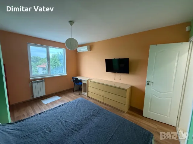 Апартамент 110м2 поднаем , до МУ Плевен.  , снимка 9 - Апартаменти - 56247745