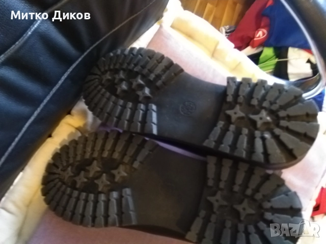 Adidas оригинал мъжки маркови маратонки №42.5 US 9- UK 8.5 стелка 27см, снимка 13 - Маратонки - 52789135