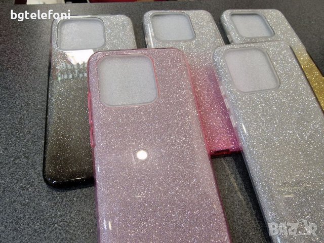 Намалени!!! Xiaomi Redmi 10C силиконов гръб, снимка 4 - Калъфи, кейсове - 37580808