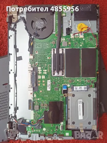 Lenovo ThinkPad L450, снимка 9 - Лаптопи за дома - 56452138
