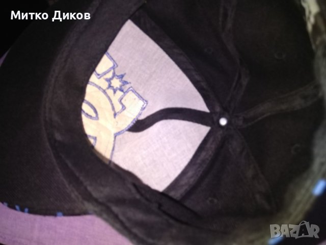 ДС маркова шапка лятна бейзболна №59 нова, снимка 5 - Шапки - 44375368