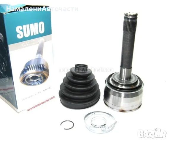 43430-60040 Lexus Toyota външно каре