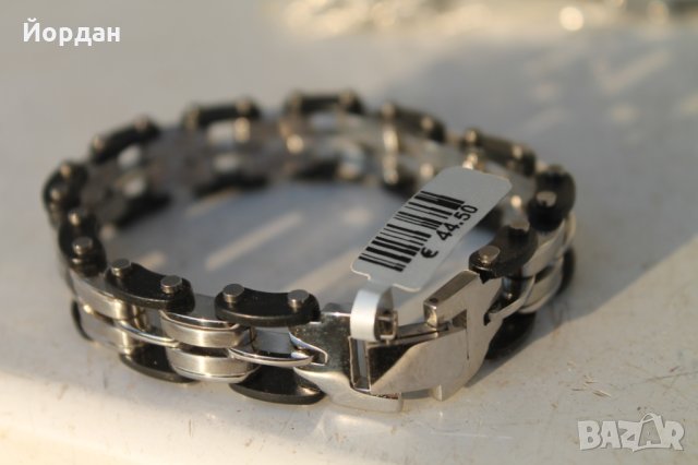 Немска стоманена гривна 