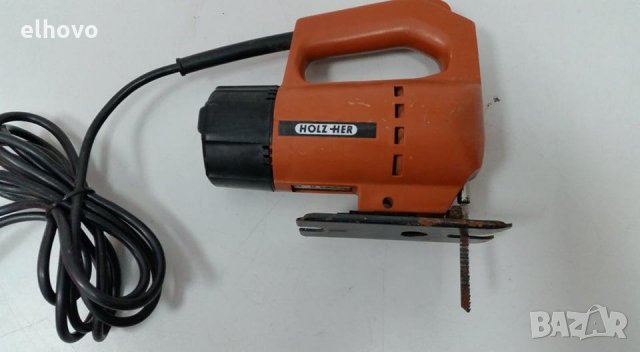 Прободен трион Holz Her 2862