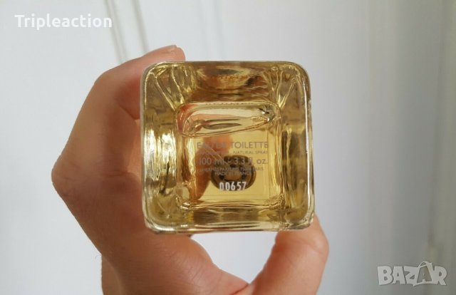 ОТЛИВКА ОТ Hermes - Ambre Narguile , снимка 4 - Унисекс парфюми - 42887631