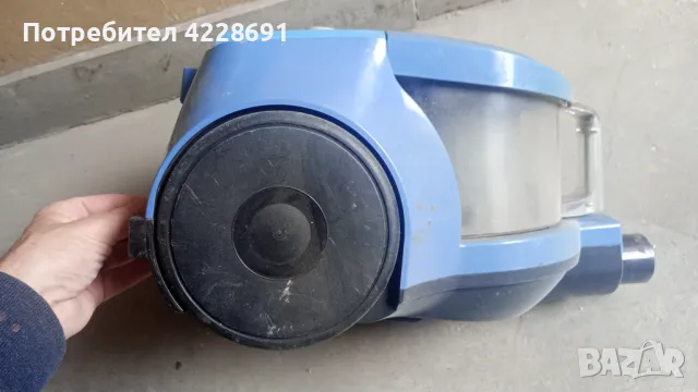 Продавам работеща прахосмукачка FUJIMI и на части 2бр.Samsung, LG, Beko и д-р., снимка 3 - Прахосмукачки - 47551345