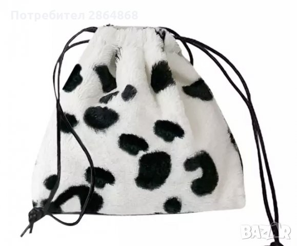 Мини чанта, снимка 4 - Чанти - 31795680