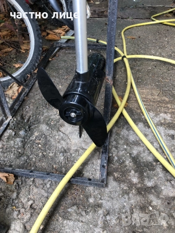 Електрически извънбордов двигател за лодка MotorGuide, снимка 5 - Воден транспорт - 51892562