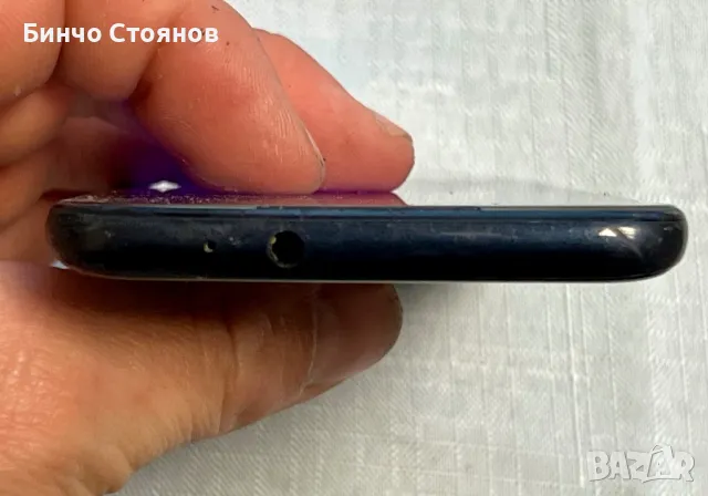 Motorola One Macro, снимка 4 - Motorola - 49778929