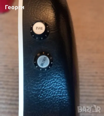 Ретро класическа китара Clarissa, снимка 4 - Китари - 49518400