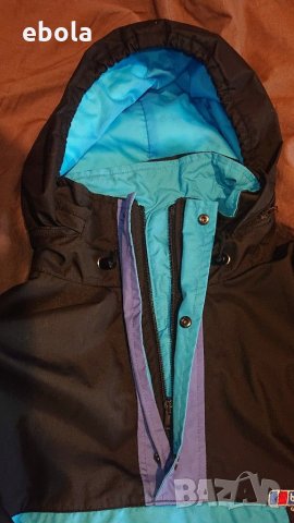 Berghaus Gore tex , снимка 12 - Якета - 31023533