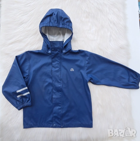 Детски комплект за дъжд 5-6 години, снимка 2 - Детски комплекти - 53577475