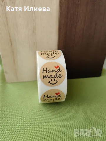 Стикери, картончета с надпис Thank you за вашия бизнес , снимка 9 - Други услуги - 40710628