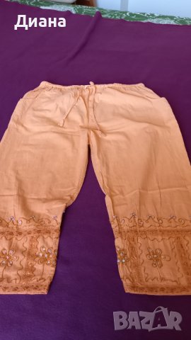 Летен панталон, снимка 1 - Панталони - 37289092