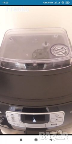 Saeco intelia one touch Cappuccino, снимка 7 - Кафемашини - 32095807