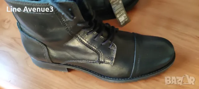 Зимни боти, снимка 8 - Мъжки боти - 48510608