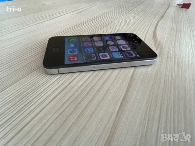 Apple iPhone 4, снимка 8 - Apple iPhone - 51711993