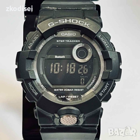 Часовник Casio GBD-800