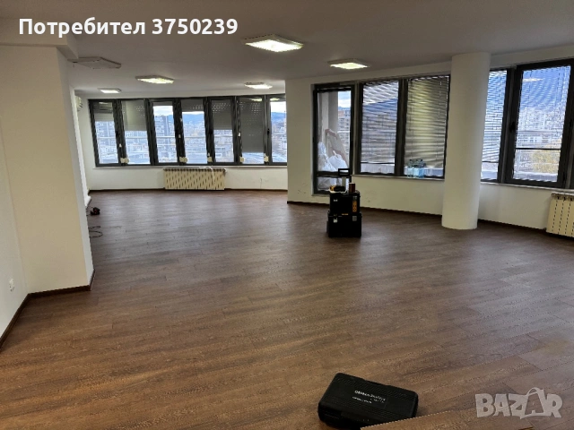 Монтаж на ламиниран паркет, снимка 5 - Монтажи - 54252349