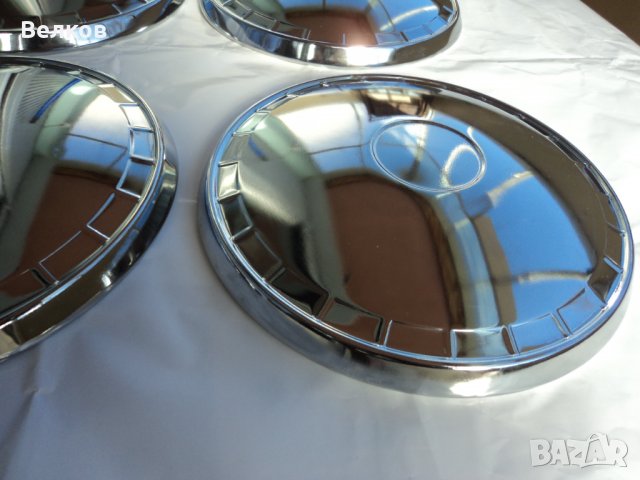 Нови тасове за ВАЗ 2101 и ВАЗ 2106, снимка 5 - Аксесоари и консумативи - 35049924