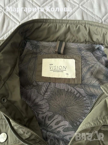 Мъжко яке LCW vision , снимка 3 - Якета - 53972421