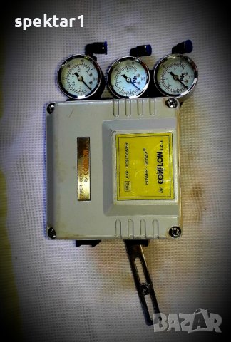 Пневматичен модул пневматика, снимка 1