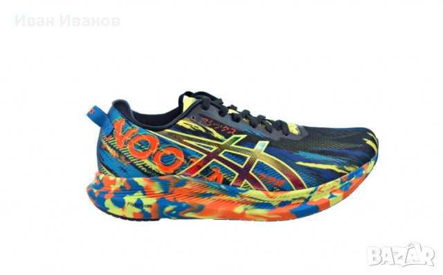 маратонки  Asics NOOSA TRI 13 номер 43,5, снимка 2 - Маратонки - 39988393