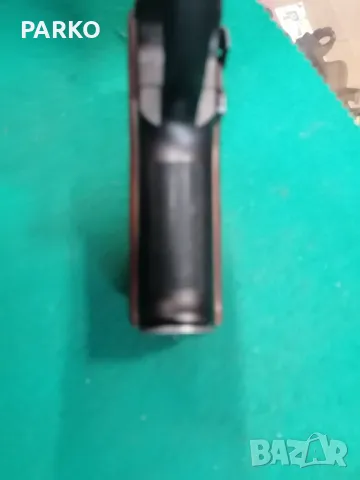 Зиг Зауер P 226 , снимка 4 - Бойно оръжие - 50388652